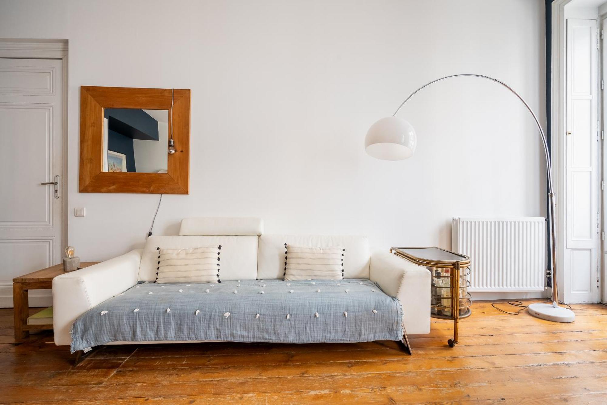B&B L'Escapade Bordelaise Bordeaux Exteriér fotografie