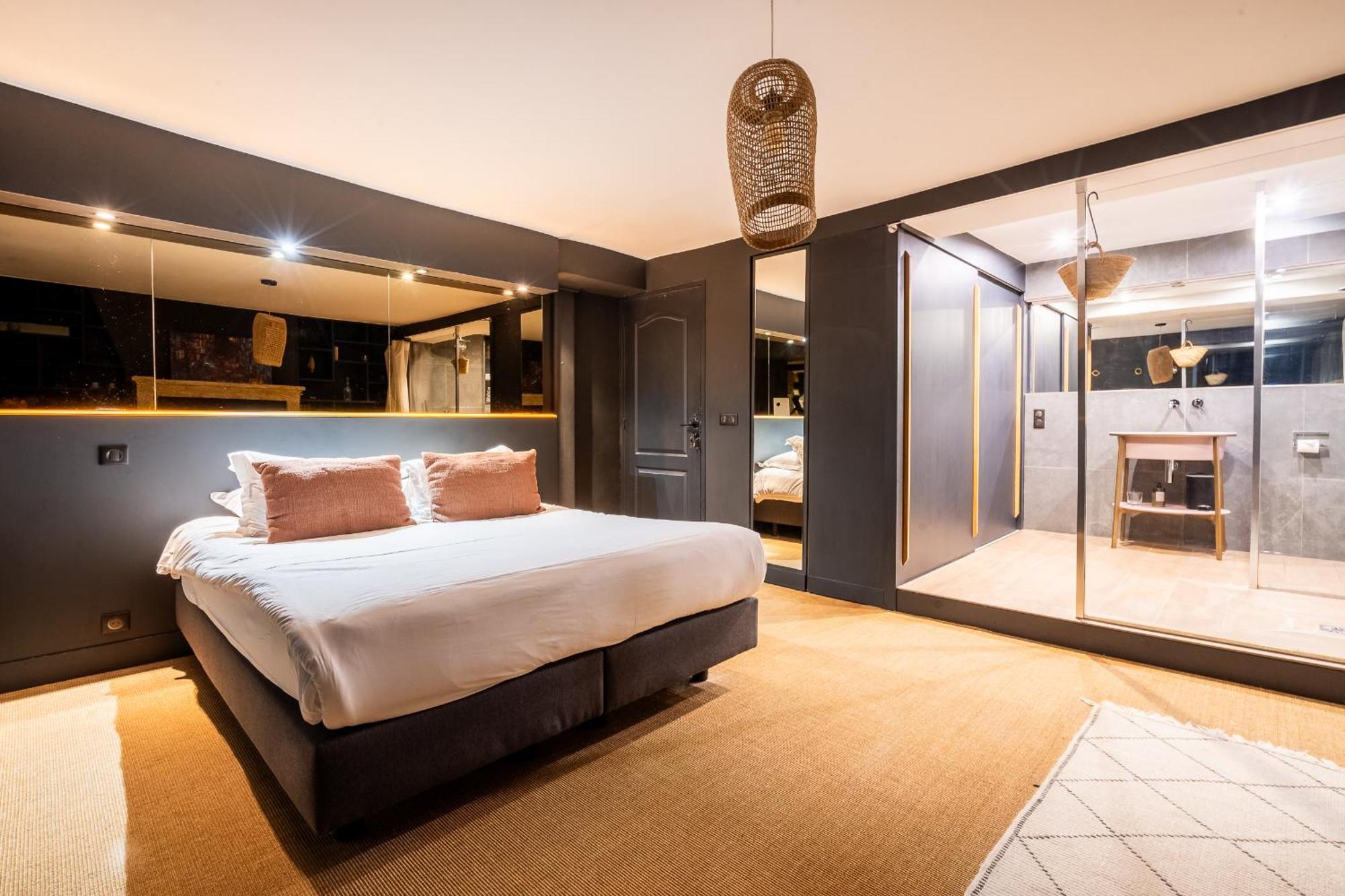 B&B L'Escapade Bordelaise Bordeaux Exteriér fotografie