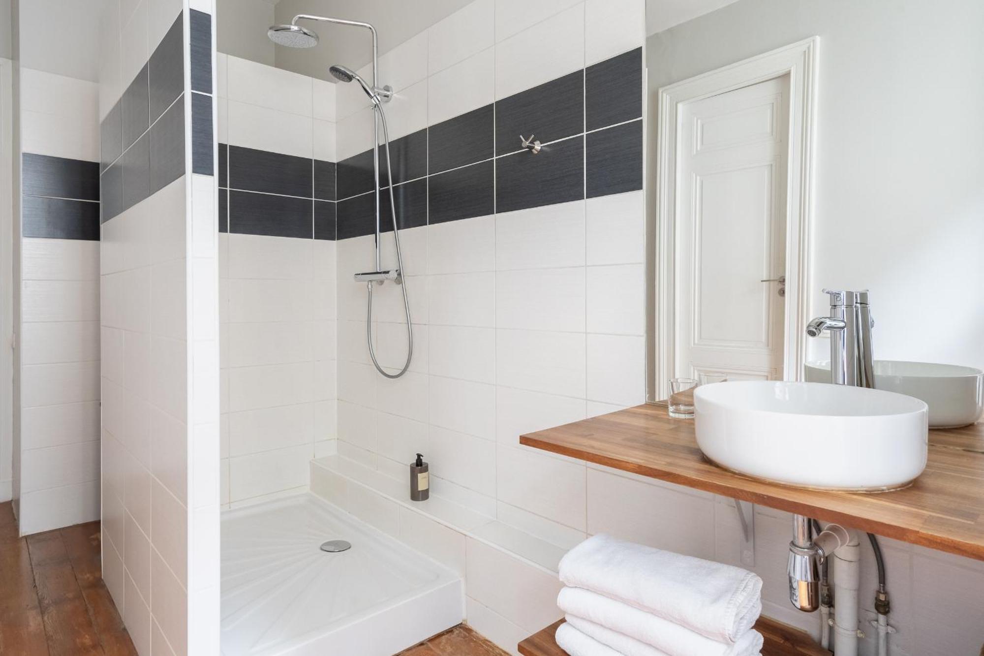 B&B L'Escapade Bordelaise Bordeaux Exteriér fotografie