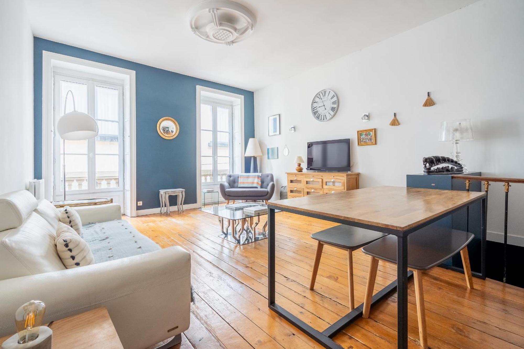 B&B L'Escapade Bordelaise Bordeaux Exteriér fotografie