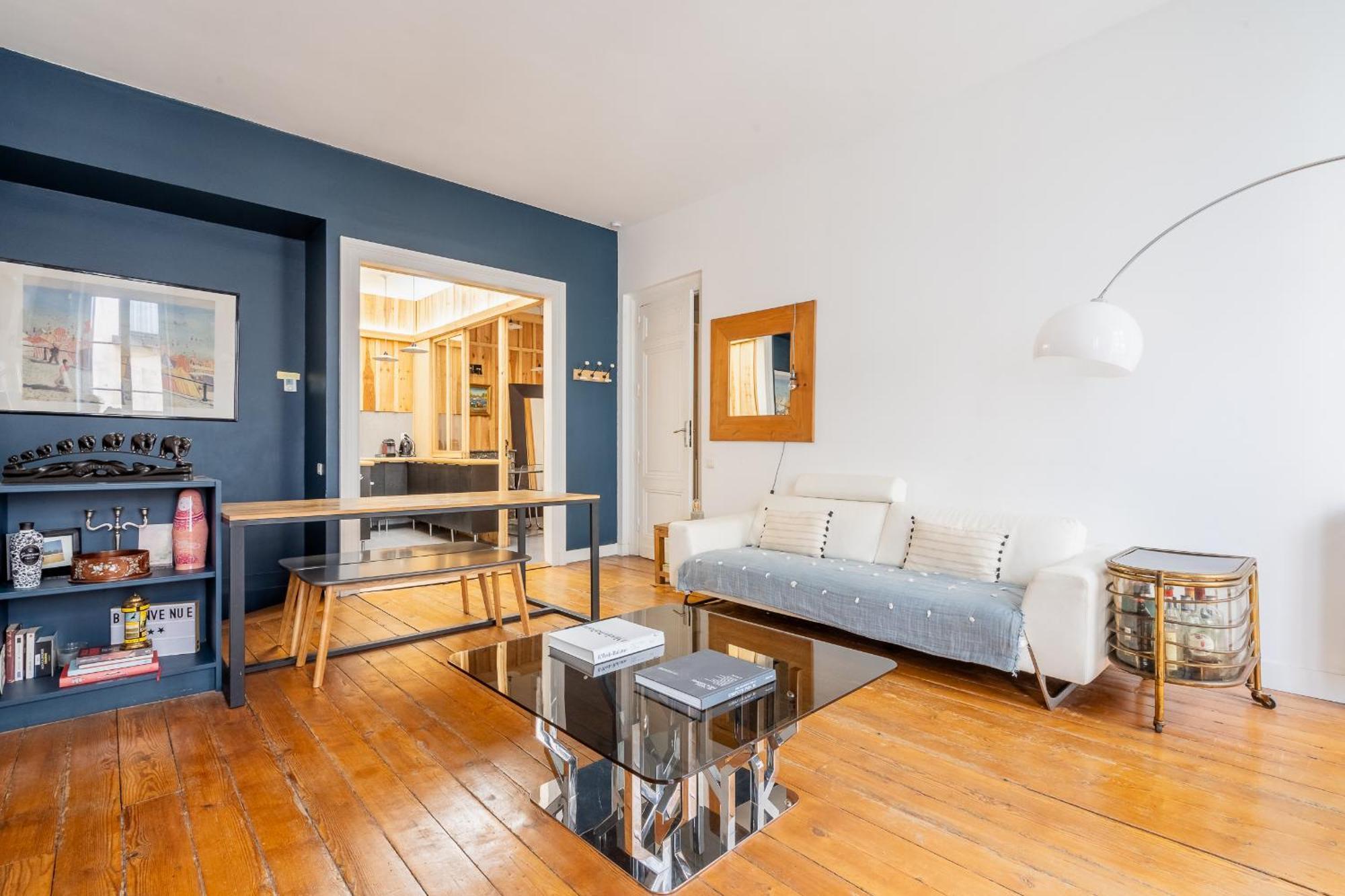 B&B L'Escapade Bordelaise Bordeaux Exteriér fotografie
