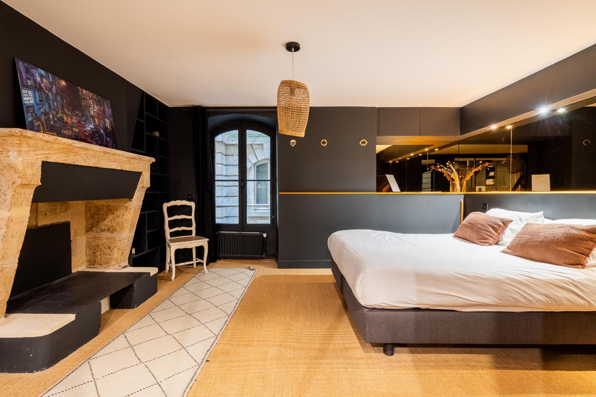 B&B L'Escapade Bordelaise Bordeaux Exteriér fotografie