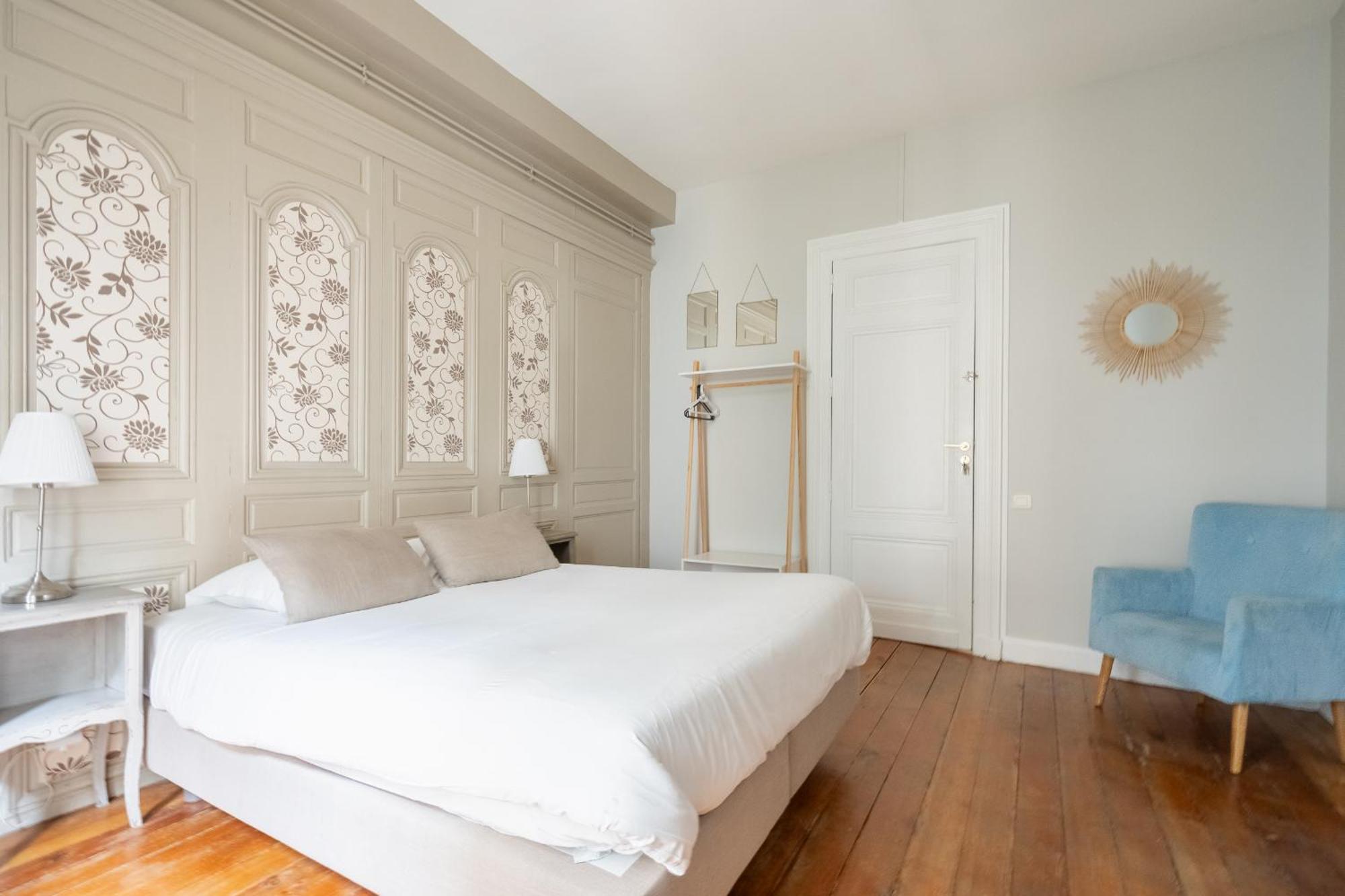 B&B L'Escapade Bordelaise Bordeaux Exteriér fotografie