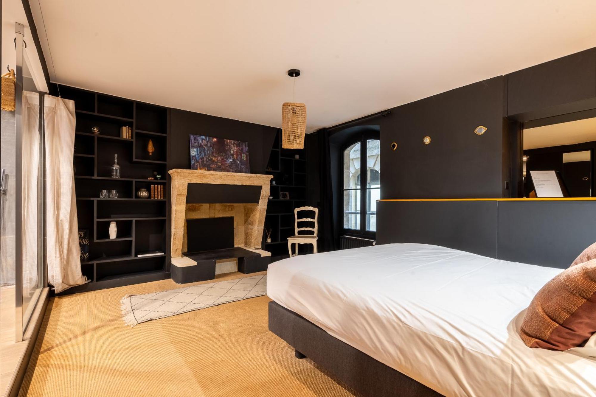 B&B L'Escapade Bordelaise Bordeaux Exteriér fotografie