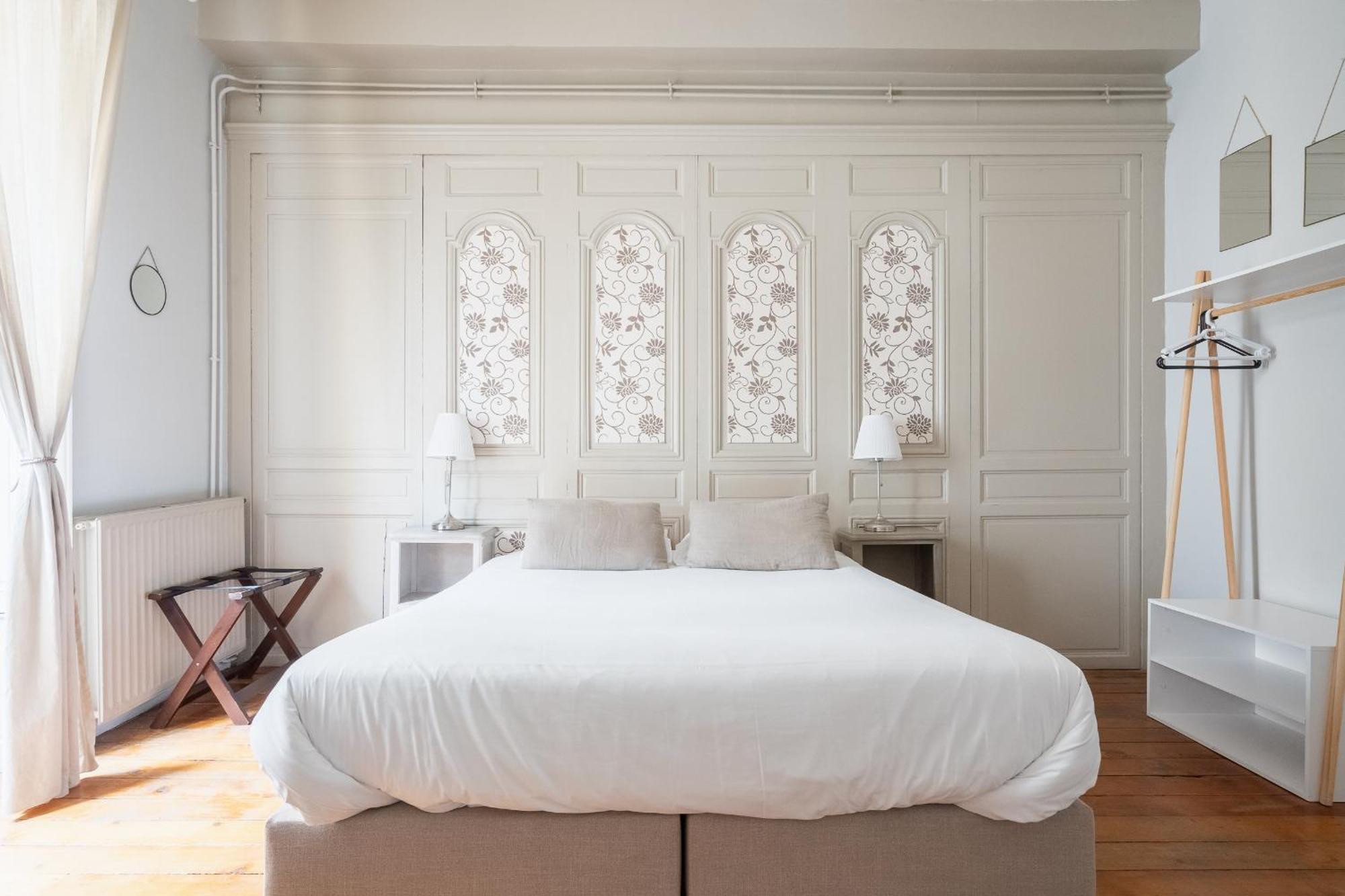 B&B L'Escapade Bordelaise Bordeaux Exteriér fotografie