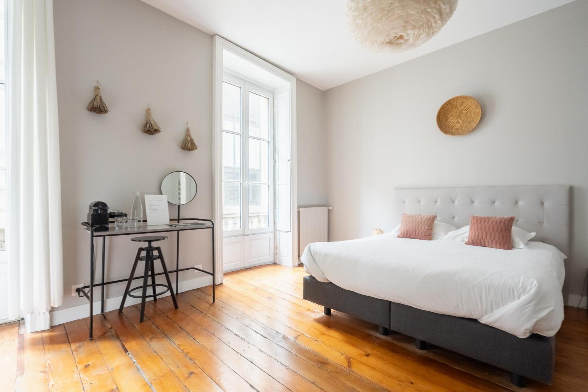 B&B L'Escapade Bordelaise Bordeaux Exteriér fotografie