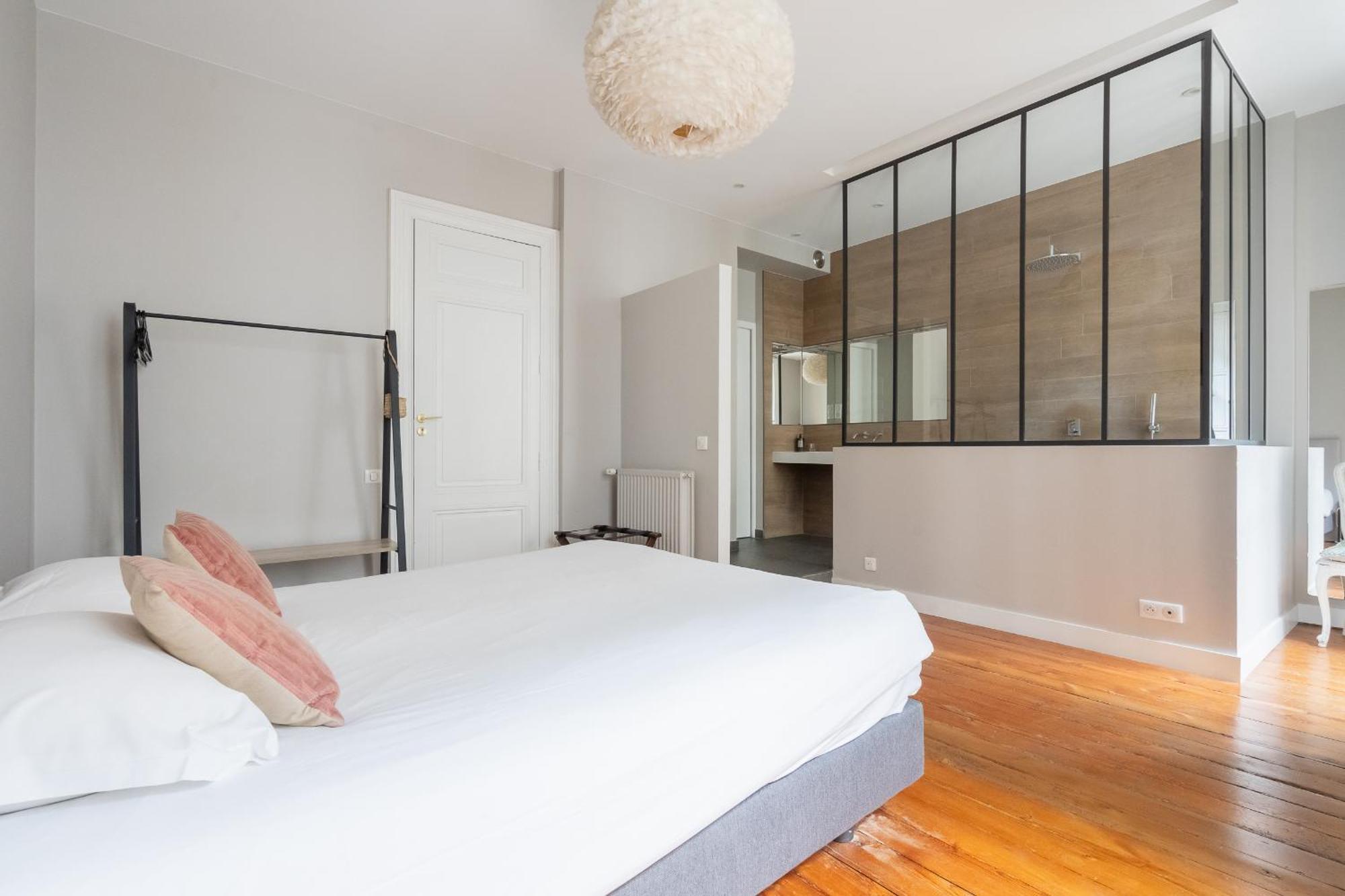 B&B L'Escapade Bordelaise Bordeaux Exteriér fotografie